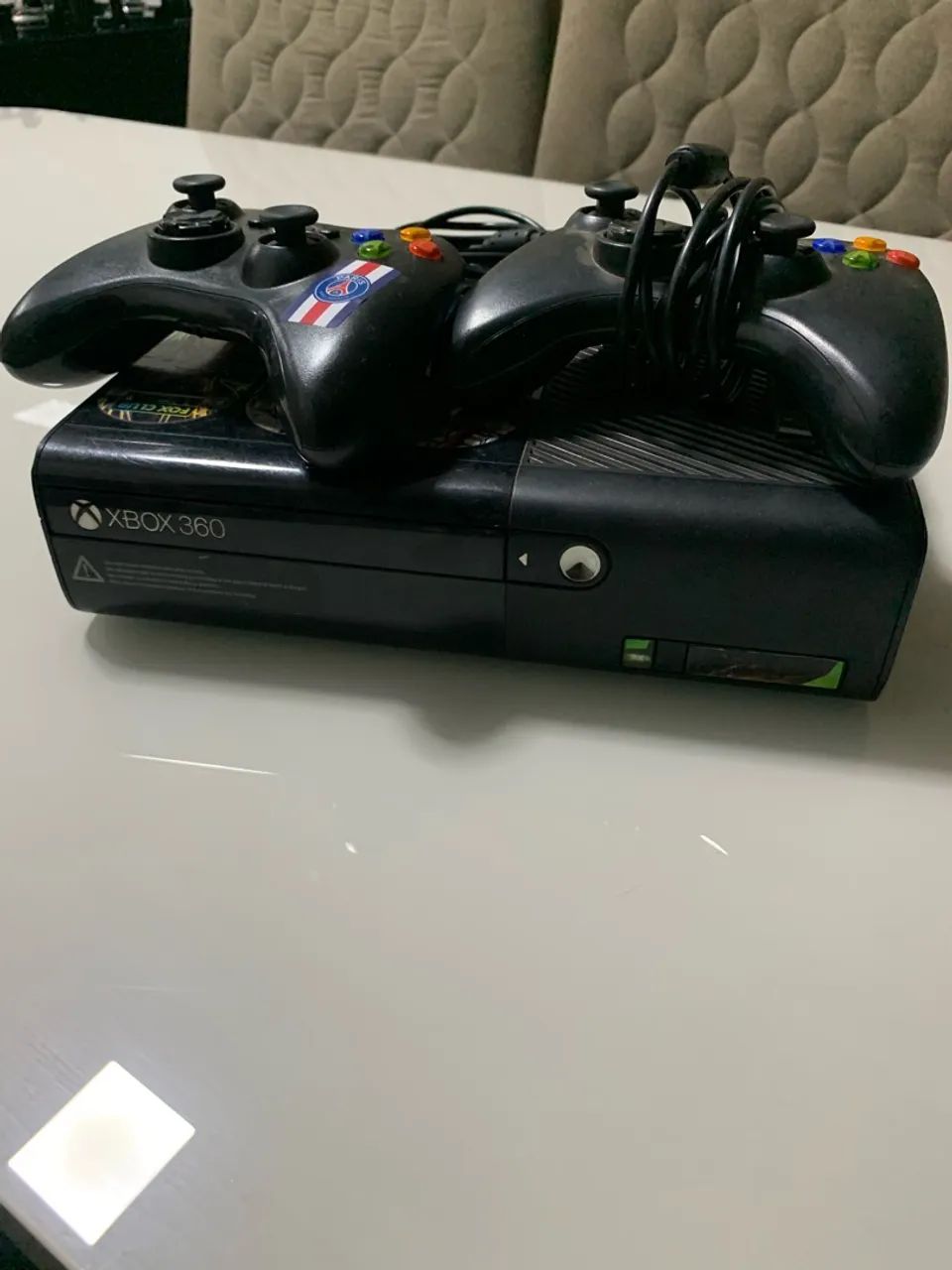 Xbox 360 - Desbloqueado - Foto 2