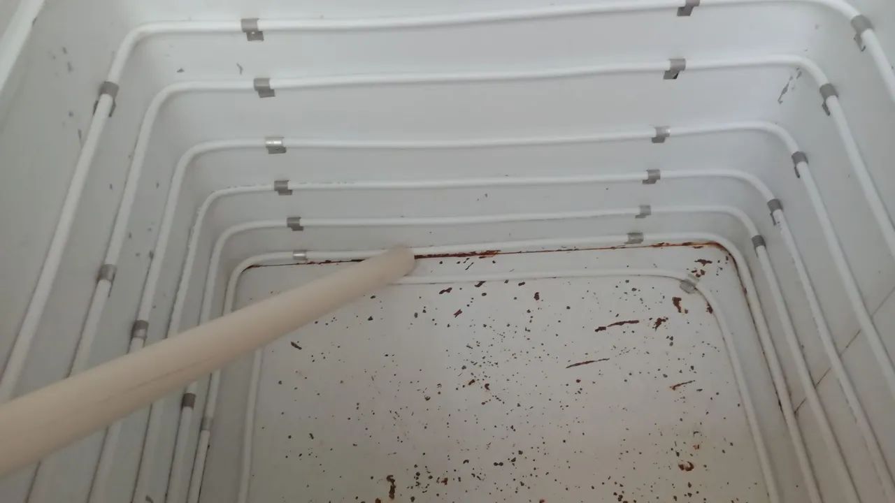 Freezer uma porta - Foto 2