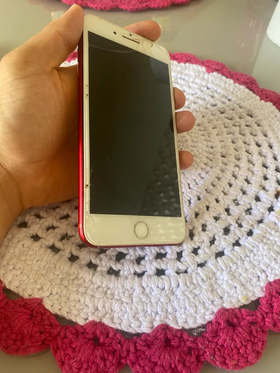 iPhone 7 Plus  - Foto 3