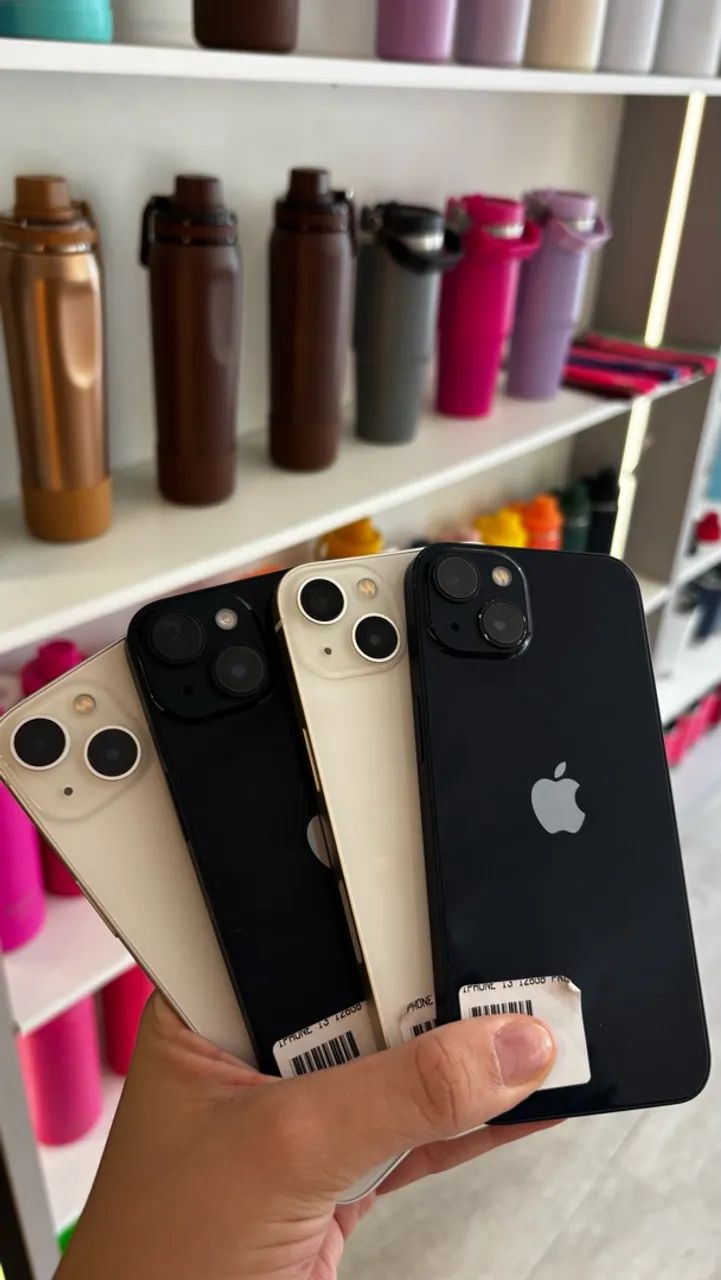 IPHONE 13 128gb  - Foto 5