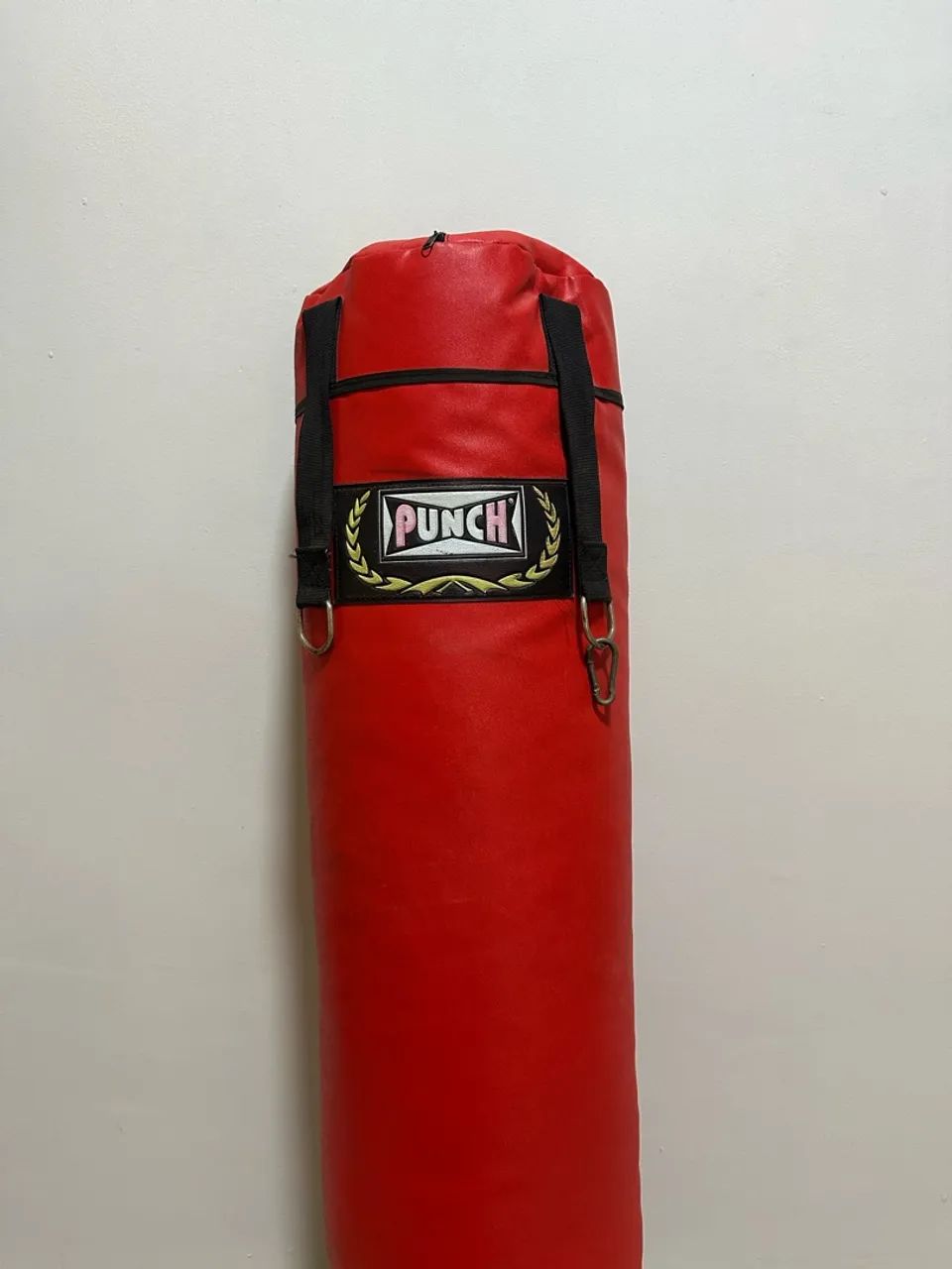 Saco de pancada Punch