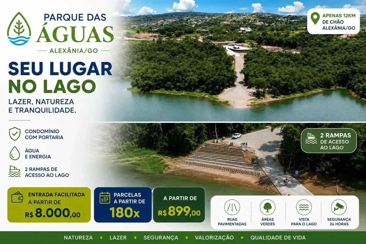 & Corumbá IV - - Foto 4