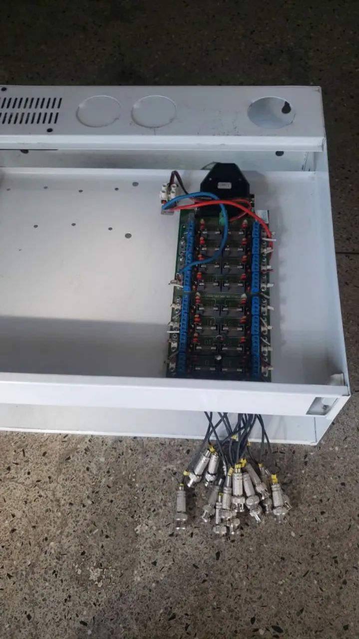 Rack gabinete para Dvr - Foto 5