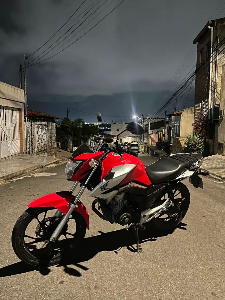 PARA VENDER RÁPIDO TITAN 2023  - Foto 3