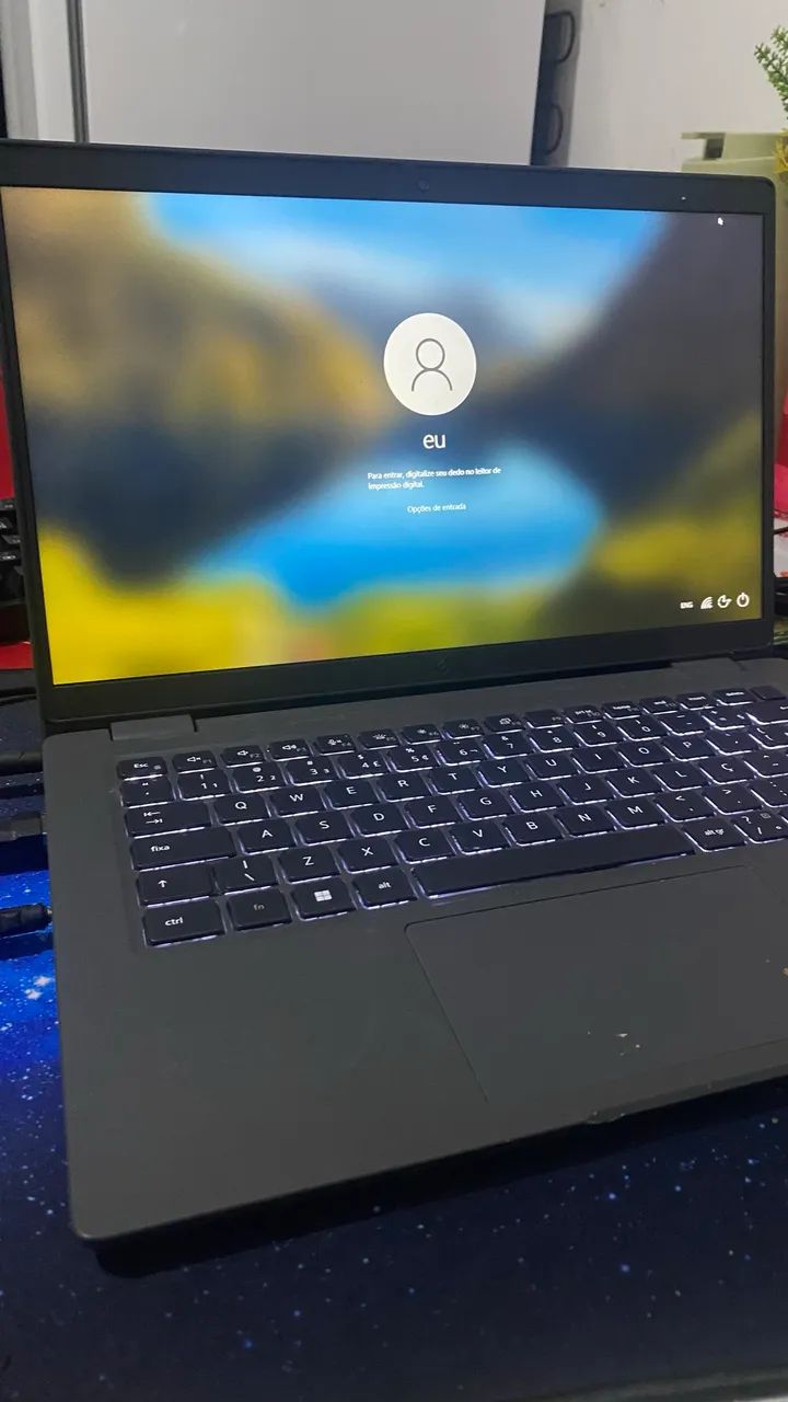 NOTEBOOK DELL LATITUDE 3440  - Foto 3