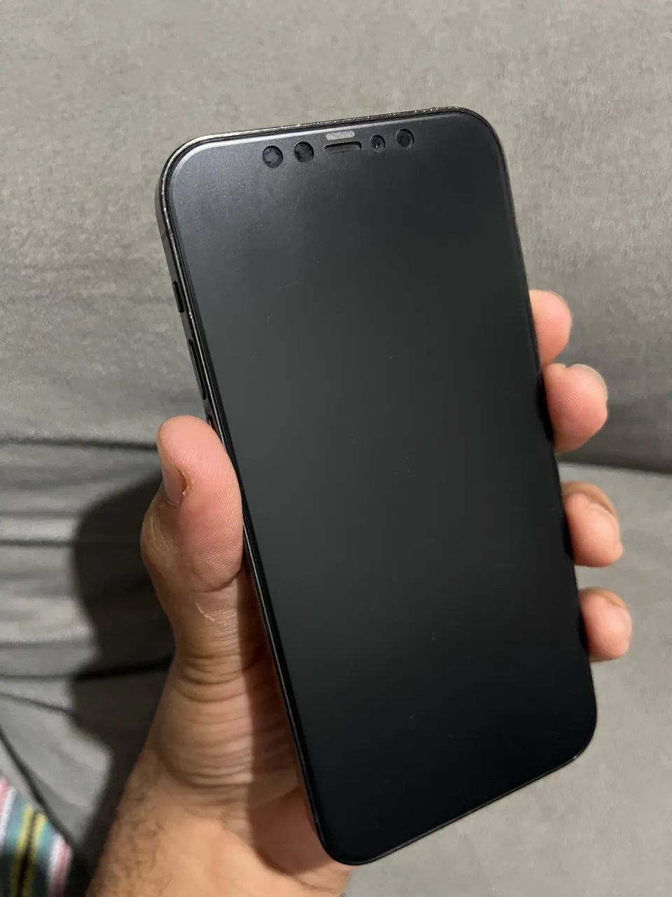 IPHONE 12 pro IMPERDÍVEL  - Foto 3