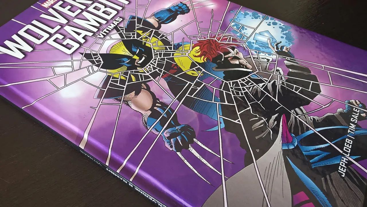 Wolverine e Gambit - Vítimas - Marvel - HQ Panini - Foto 2