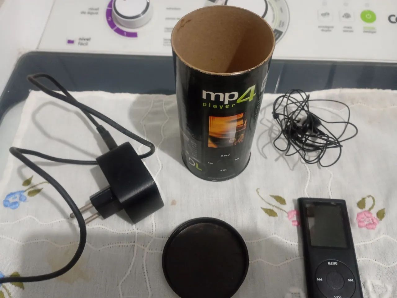 Mp4 - Foto 4