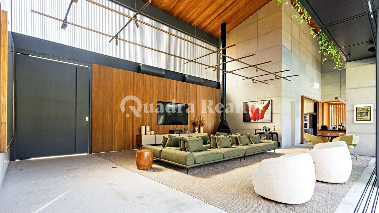 Casa no Haras Larissa com 7 suítes e lazer completo - Foto 5