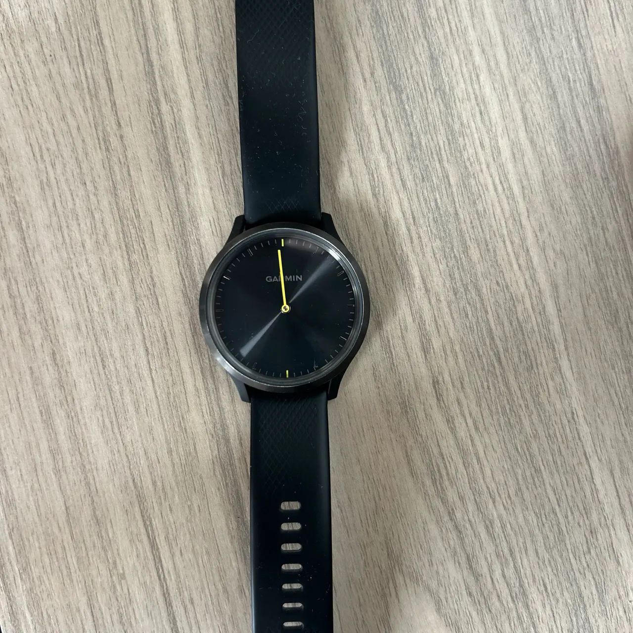 Relógio Smart Garmin Smartwatch - Foto 2