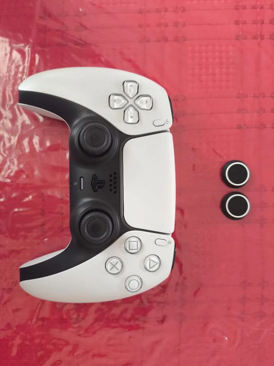 Controle Dualsense PS5 Original - Foto 3