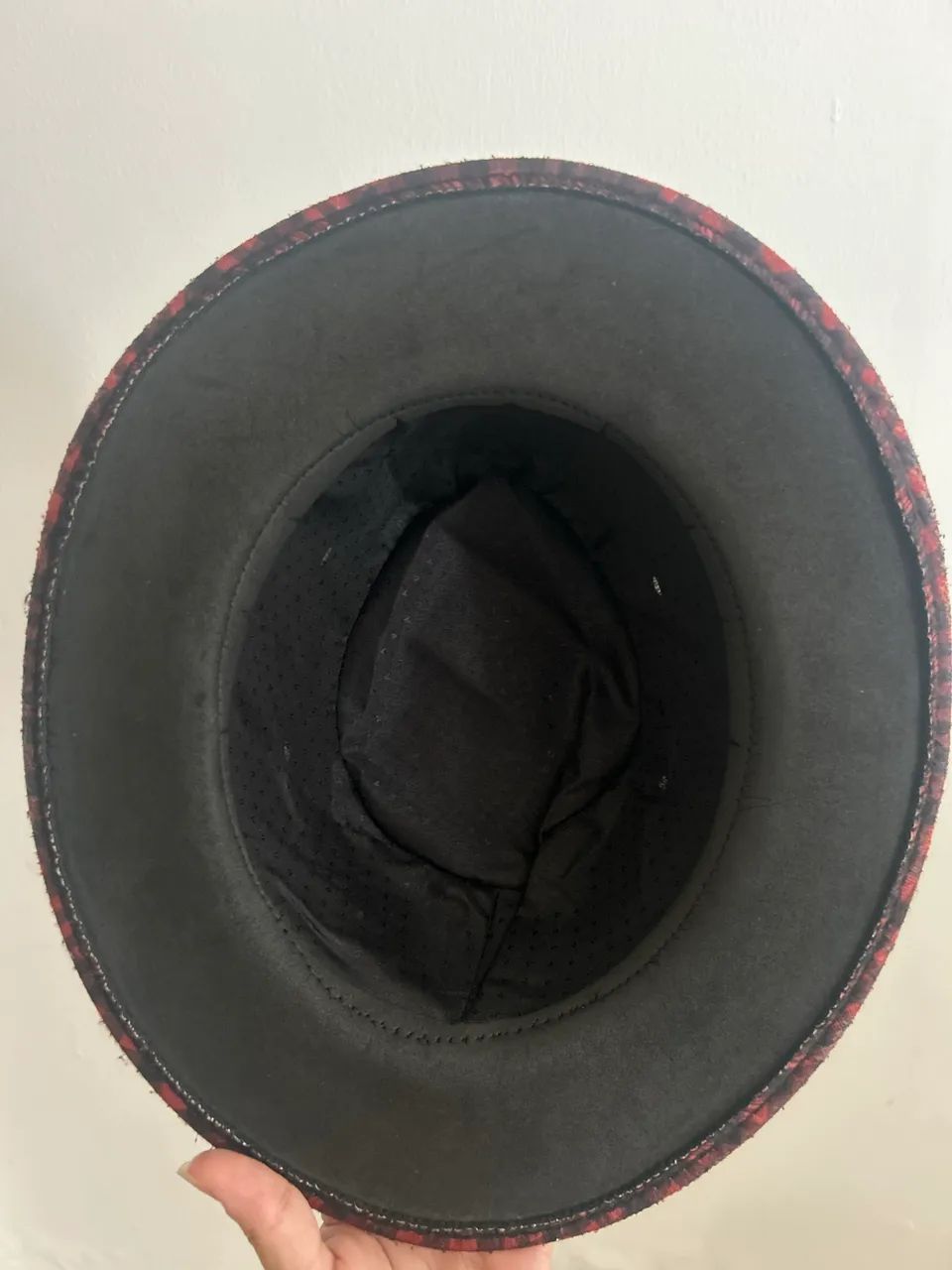 chapéu  - Foto 4