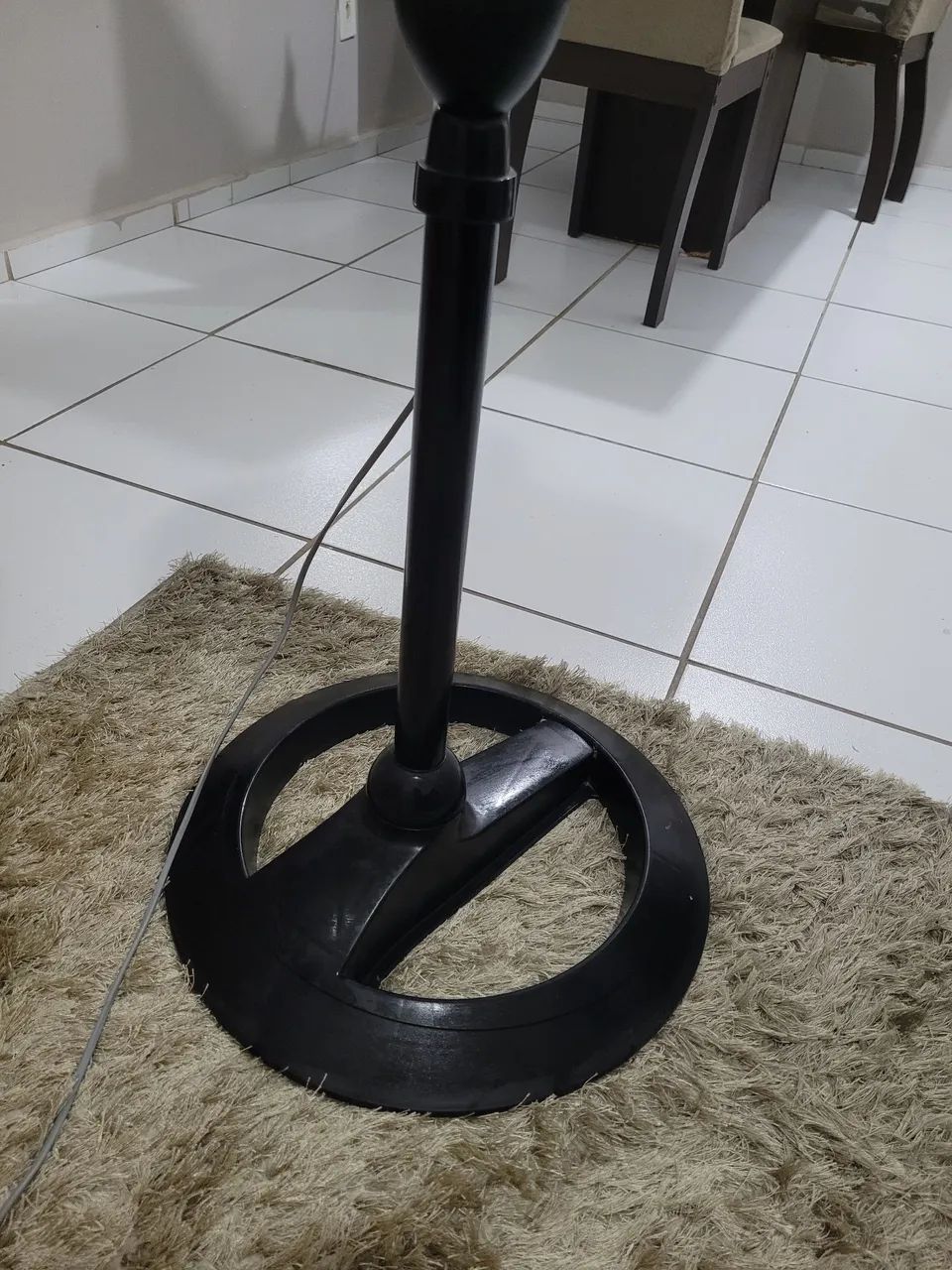 Ventilador Britânia de coluna - Foto 4