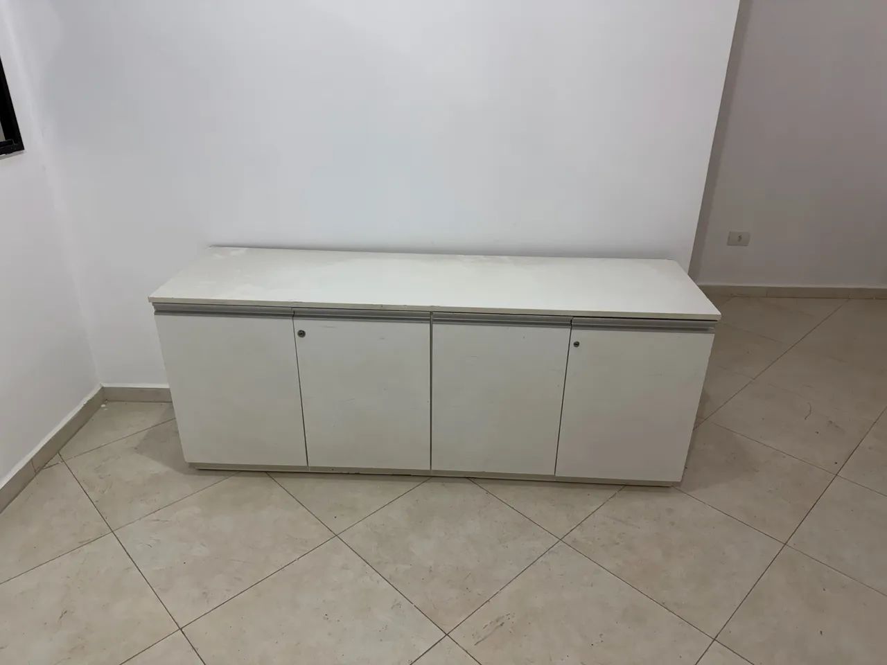 MÓVEIS DE ESCRITÓRIO À VENDA - Foto 5