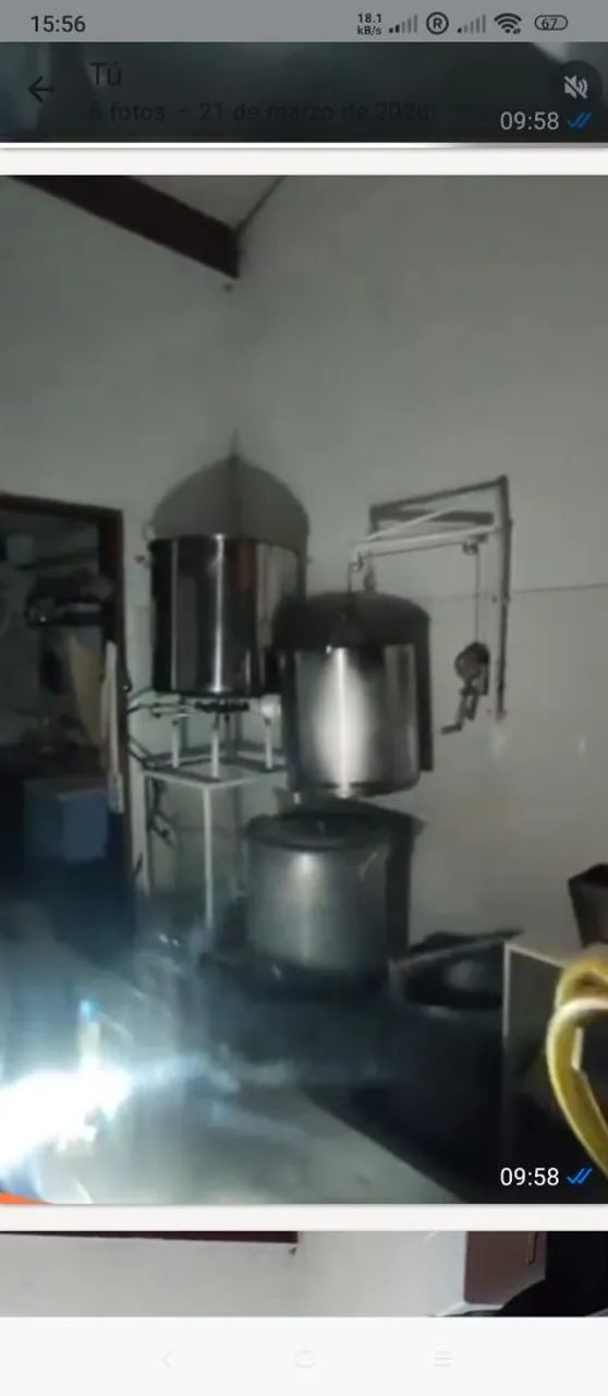 Fábrica de cerveja  - Foto 4
