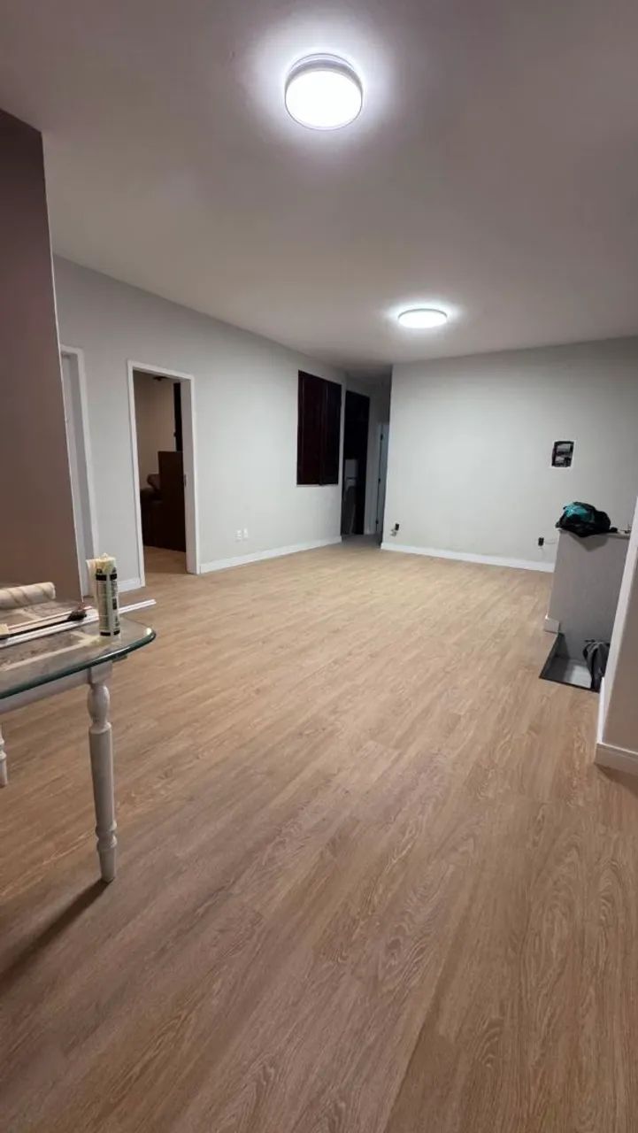 Instalador de pisos vinílicos e laminados - Foto 2