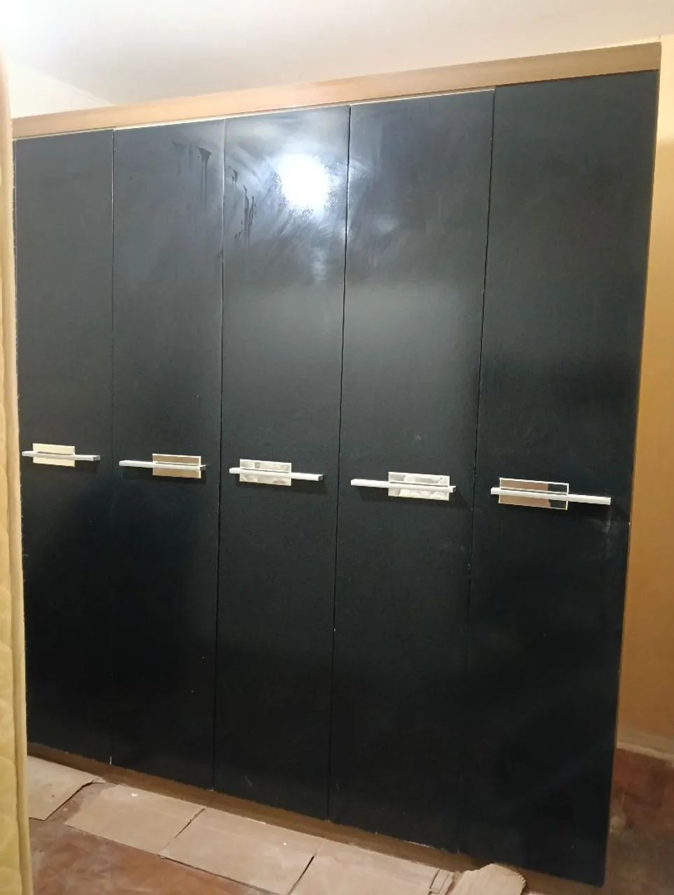 Guarda Roupa robusto Casal