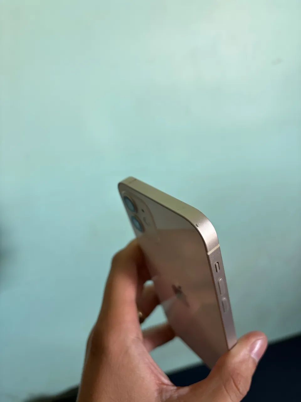 iPhone 12 64GB 76% com caixa sem carregador  - Foto 3