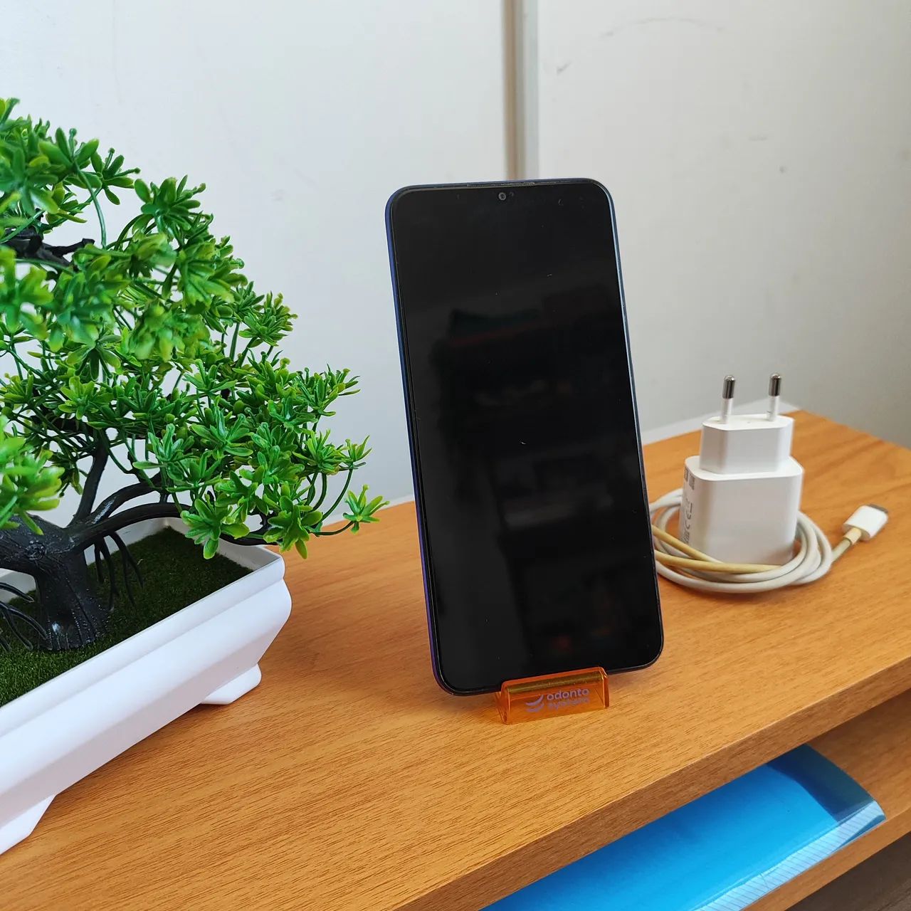 Celular Redmi 9 (excelente estado) - Foto 4