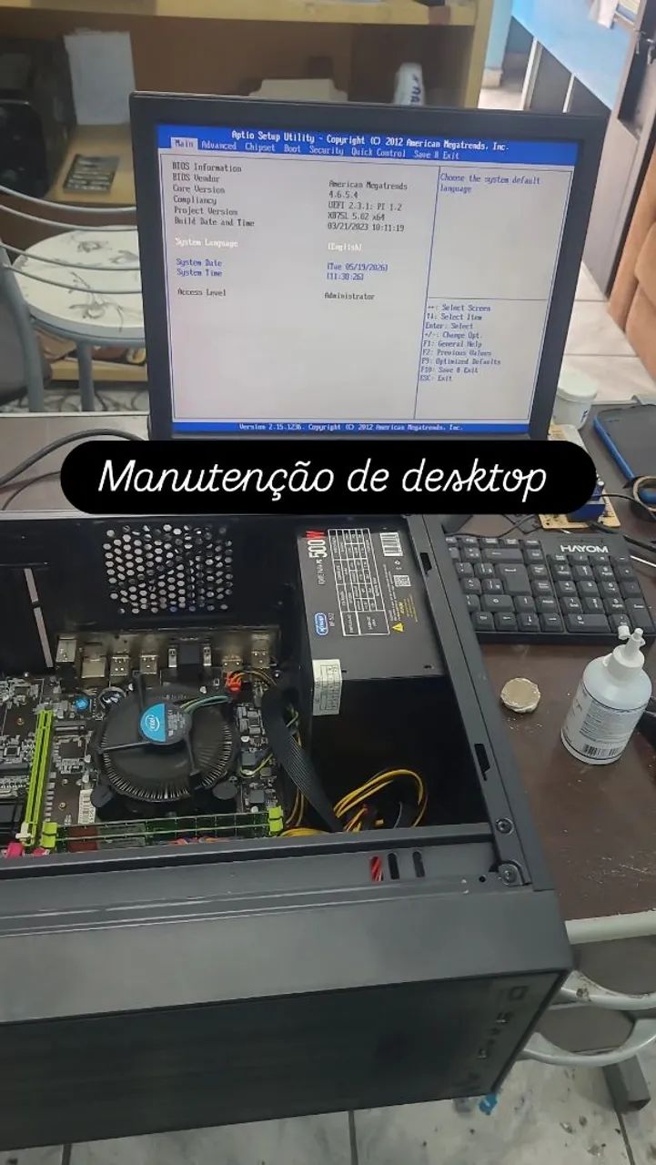 Assistencia técnica em eletrônicos  - Foto 3