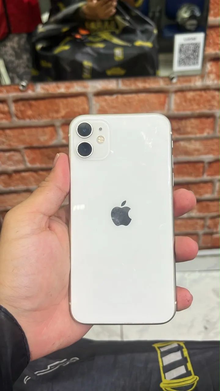 IPHONE 11 128gb - Foto 2