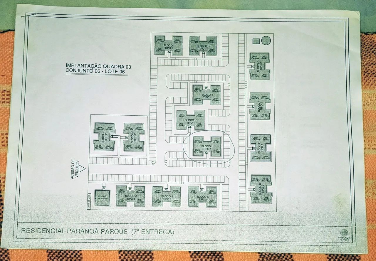 120 mil a vista (sem dividas). - Foto 3
