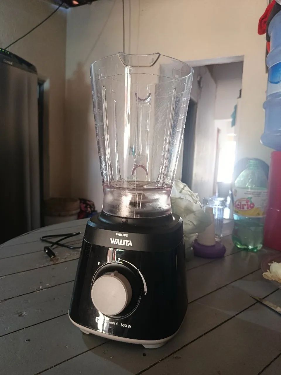 Liquidificador 