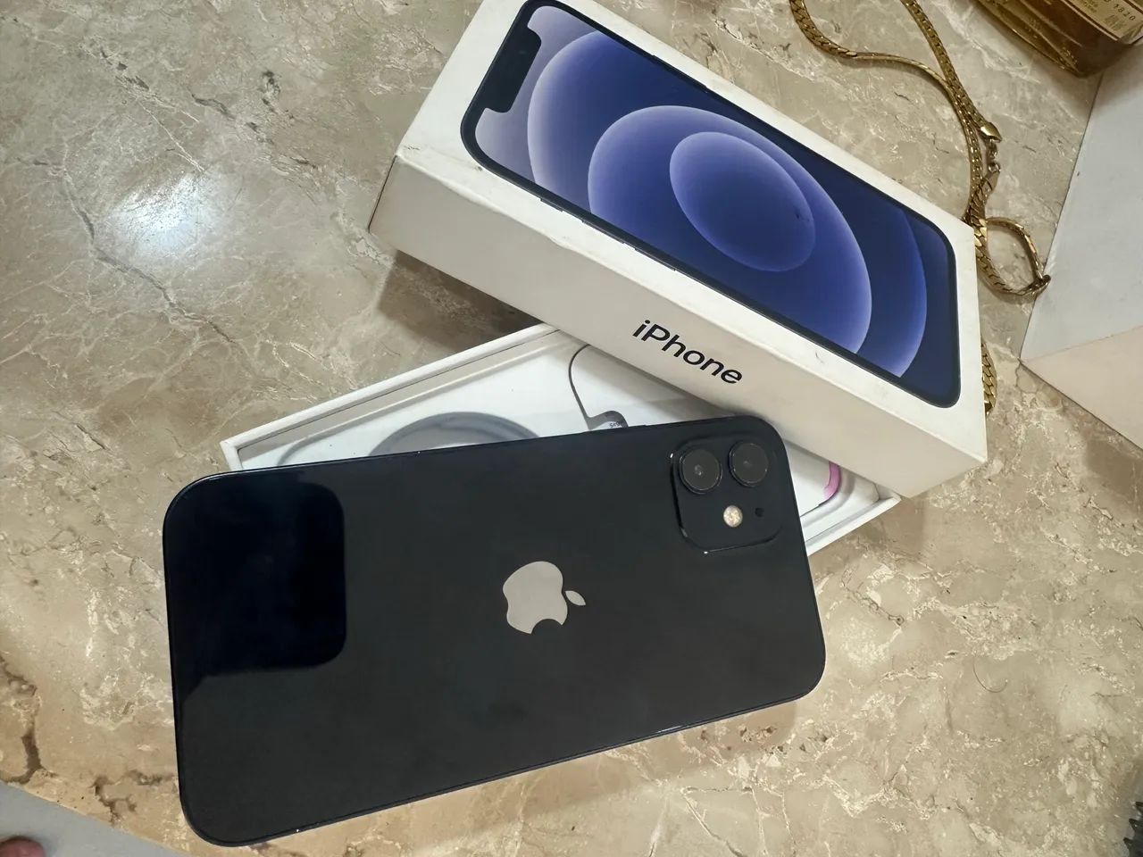 IPHONE 12 PRO - Foto 3