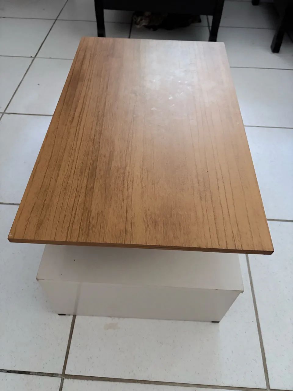 MESINHA DE CENTRO