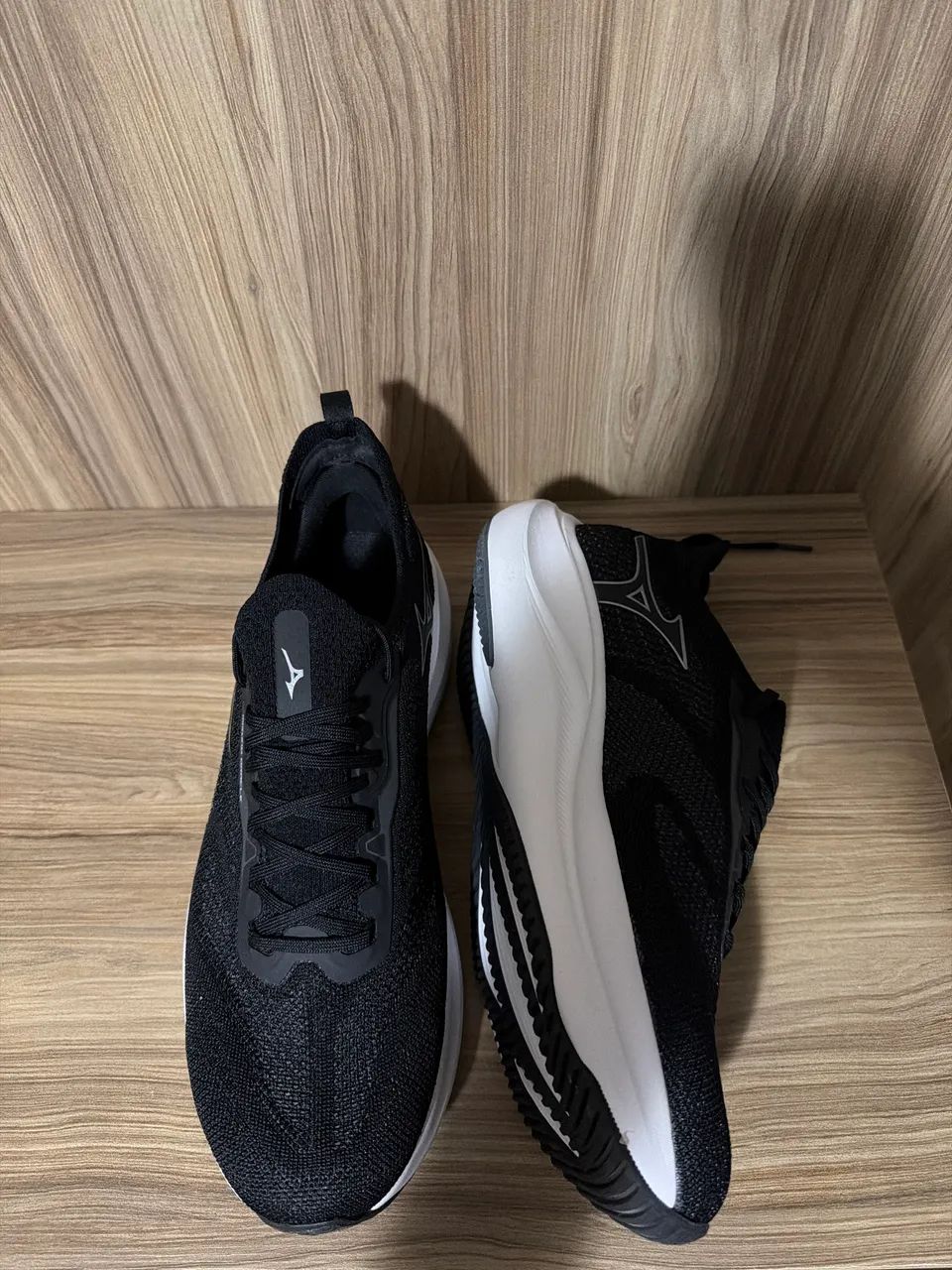 Tênis mizuno oracle  - Foto 2