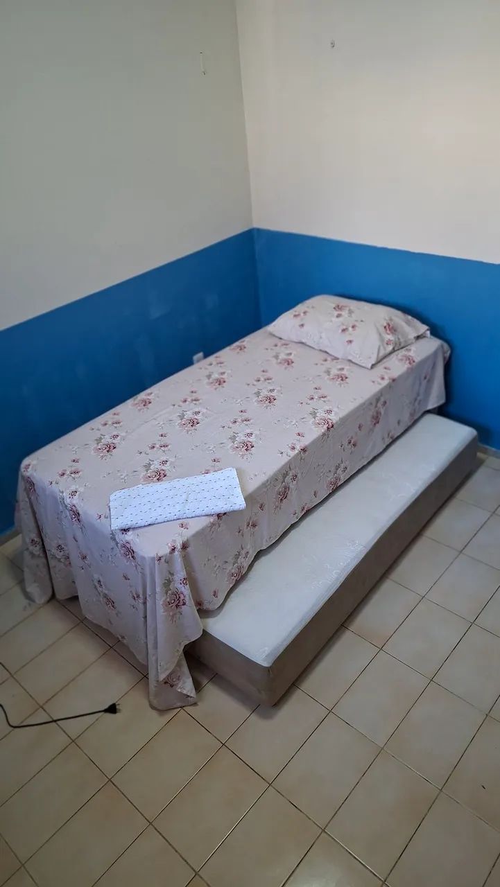 Casa 3 quartos mobiliada c ar em Ponta Negra - Foto 4