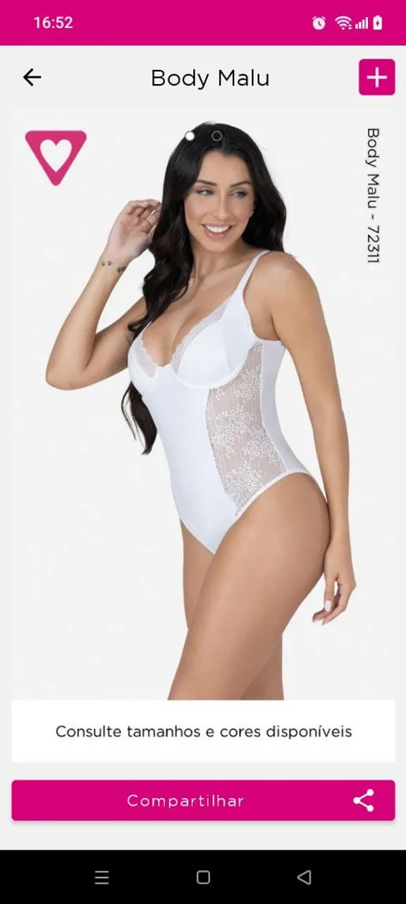 Vendo Lingerie de Romance  - Foto 4