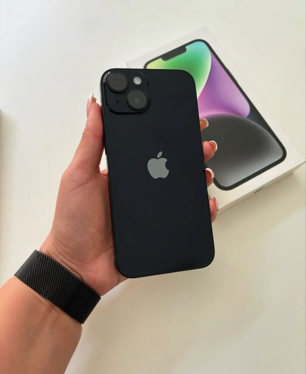 Vendo iPhone 14 - Foto 2