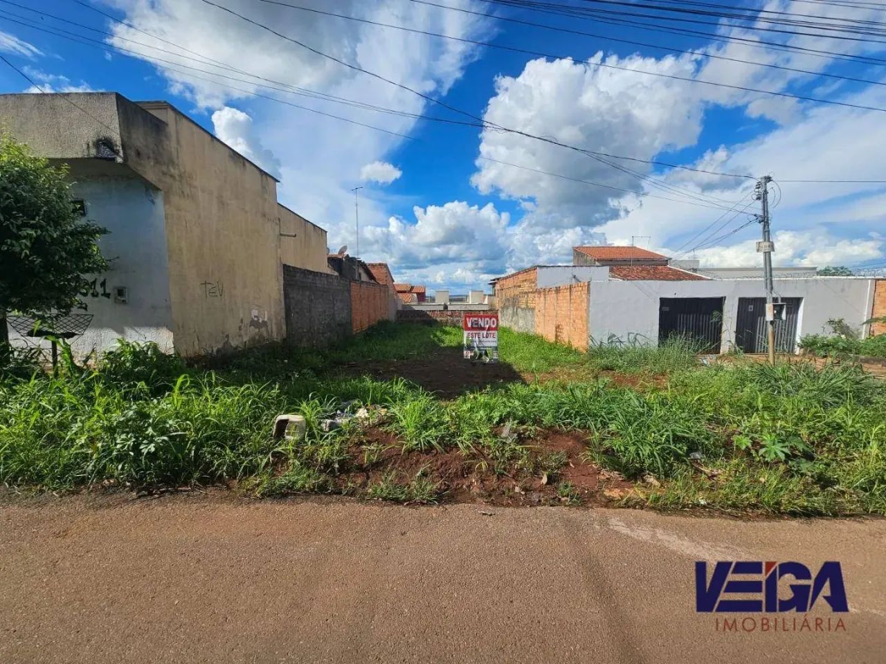 Lote no St. Recanto do Bosque à venda - Foto 2