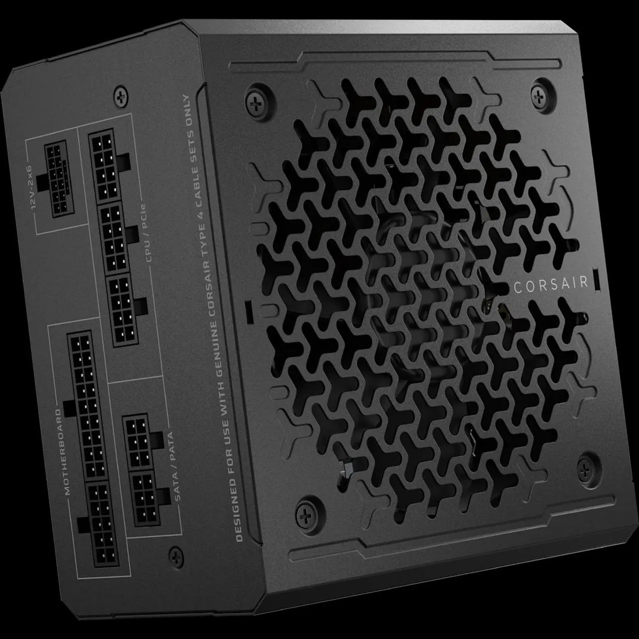 Fonte Corsair RM850e 850W Modular - Foto 2
