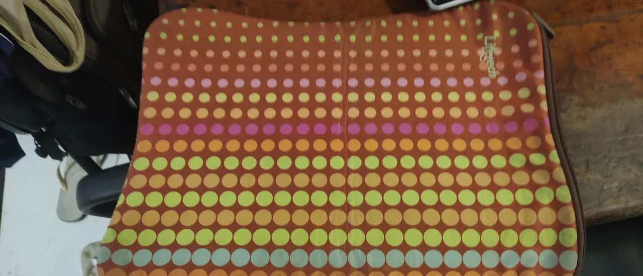 Case de nootbook  - Foto 2