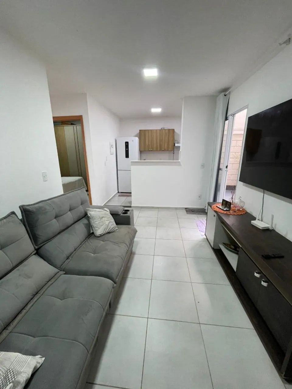 Foto - Várzea Grande - 23 de Setembro