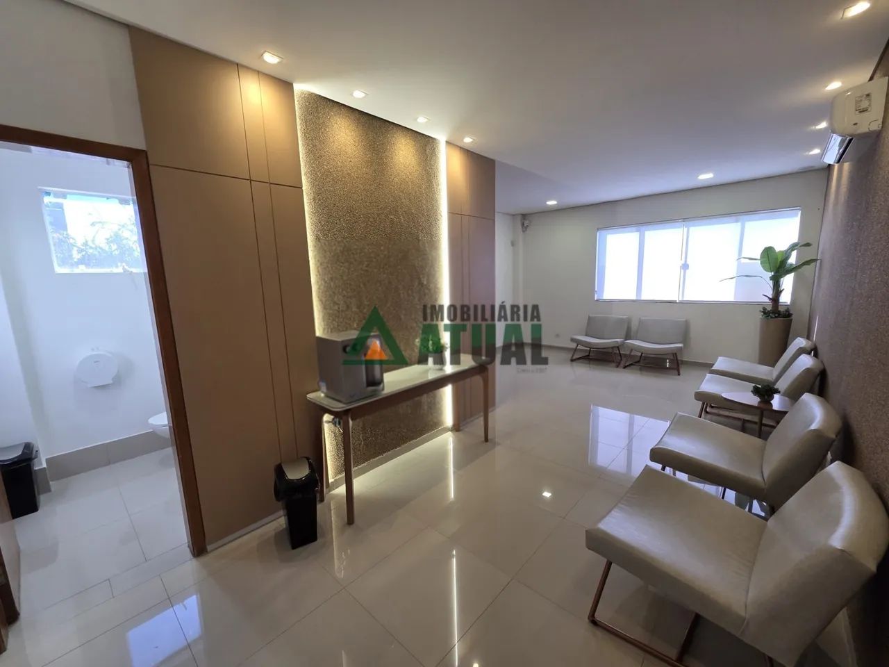 SALA COMERCIAL COM 40M2 NA REGIÃO CENTRAL DE LONDRINA - Foto 5