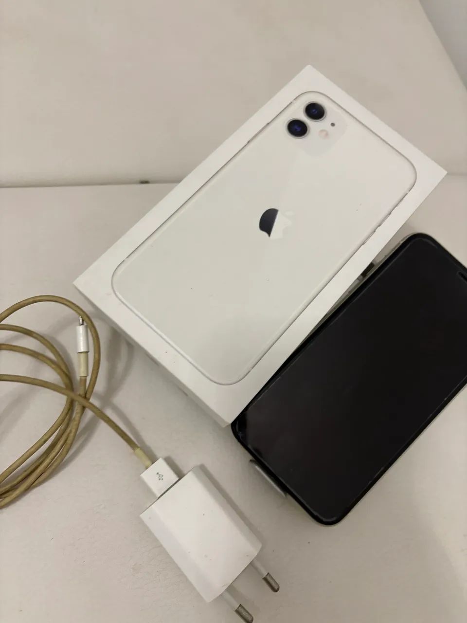 Iphone  11 