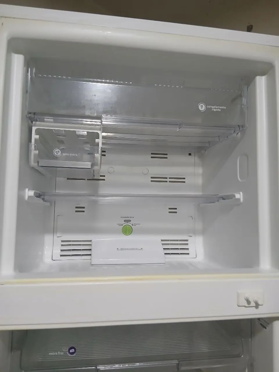 Refrigerador 