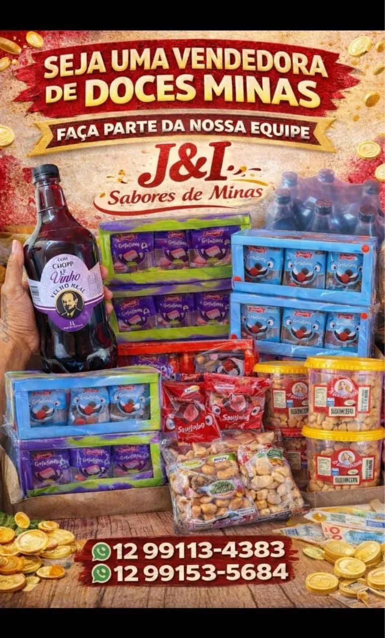 VEM FAZER PARTE DA NOSSA EQUIPE - Foto 4