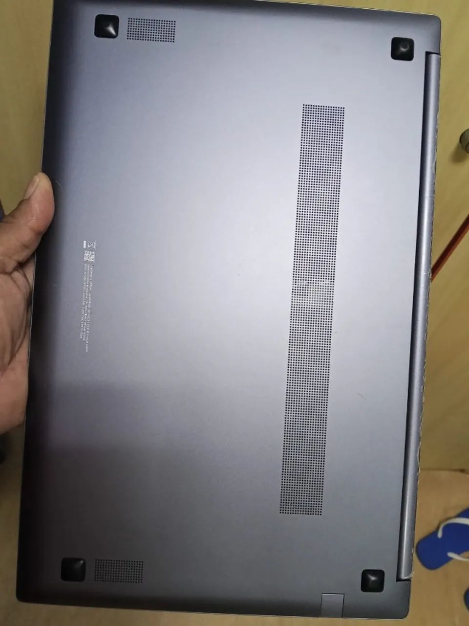Notebook Galaxy Book 4 - Foto 3