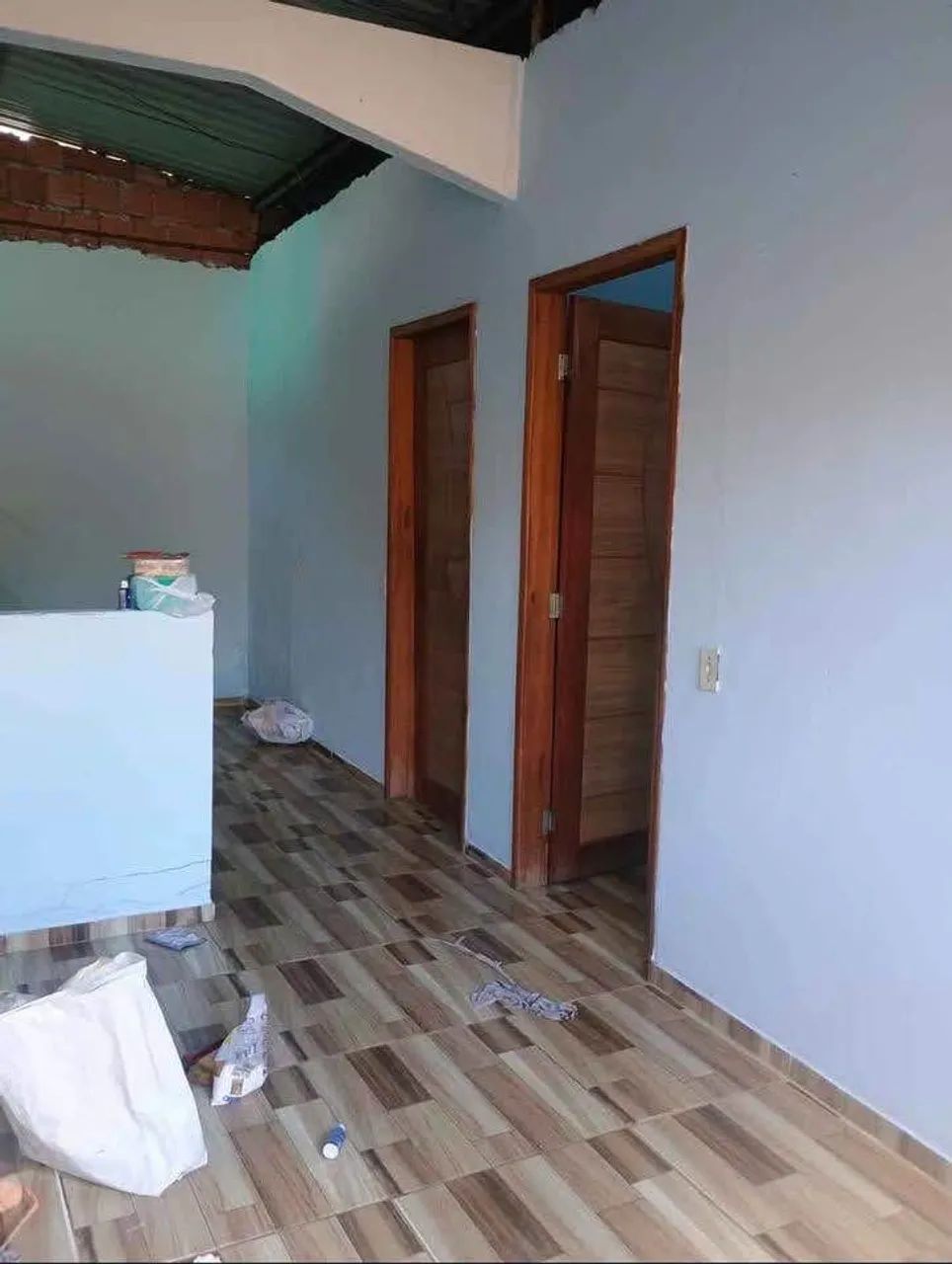 # vendo casa no marco zero  - Foto 5