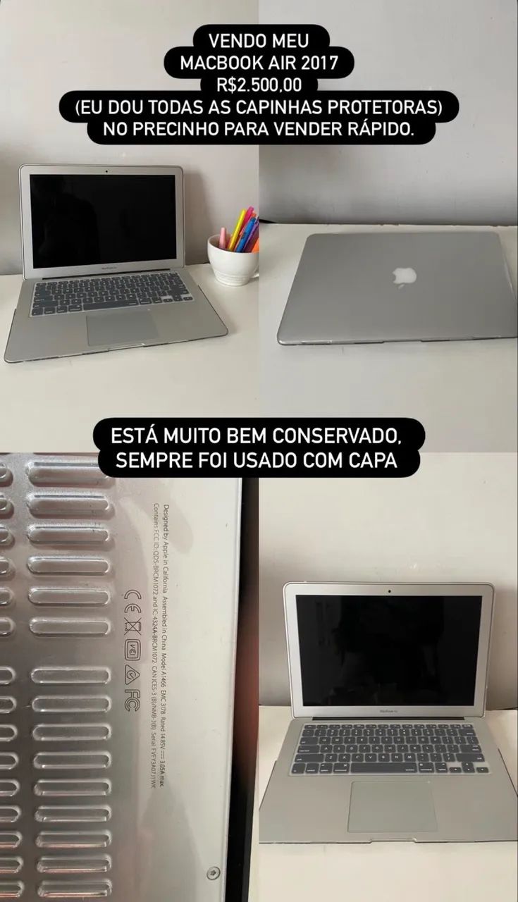 MACBOOKAIR17 - Foto 2
