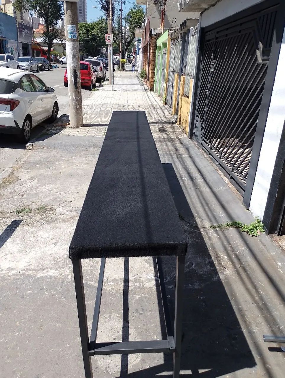 Bancadas de trabalho  - Foto 3