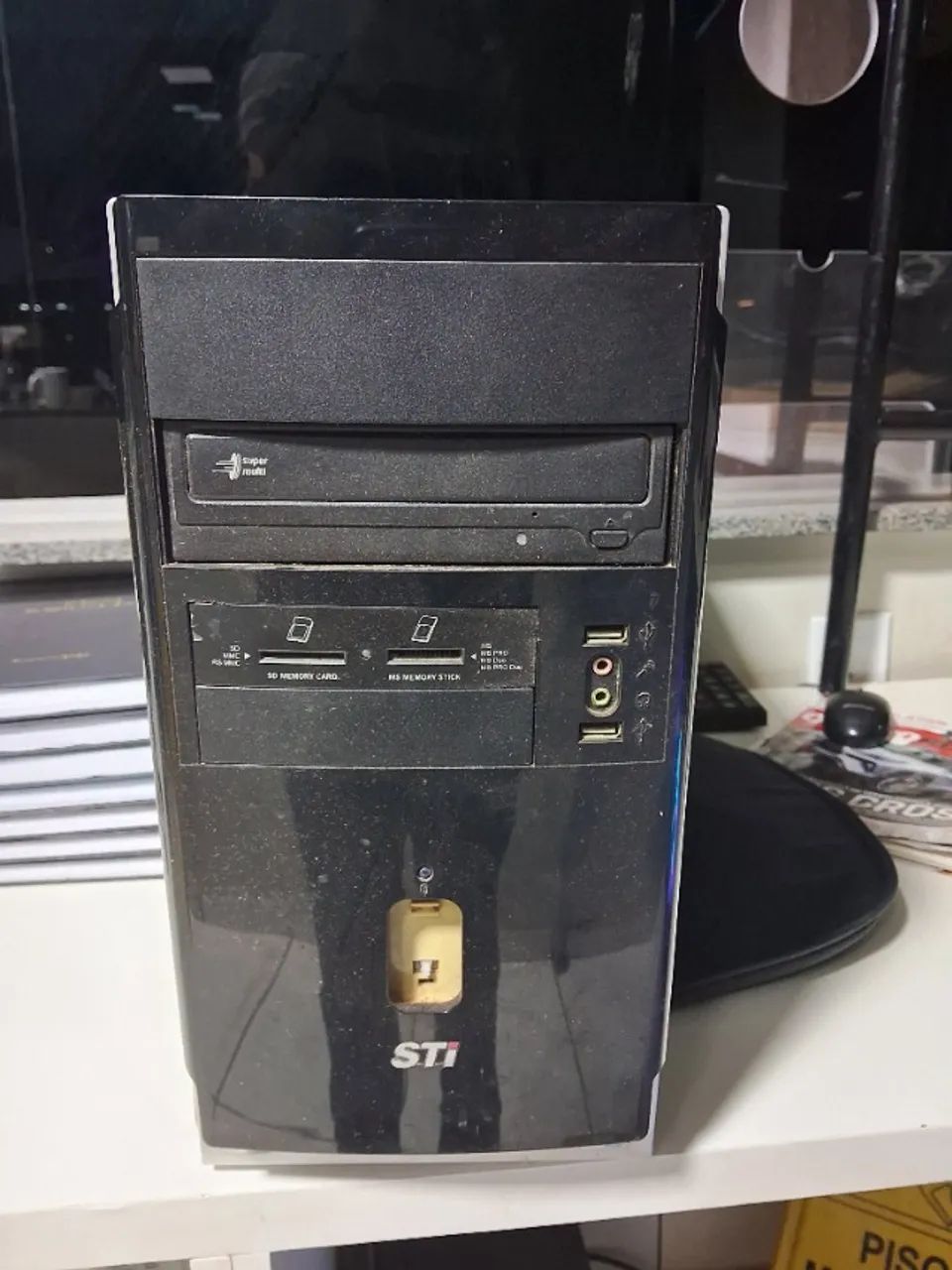 Cpu - Foto 2
