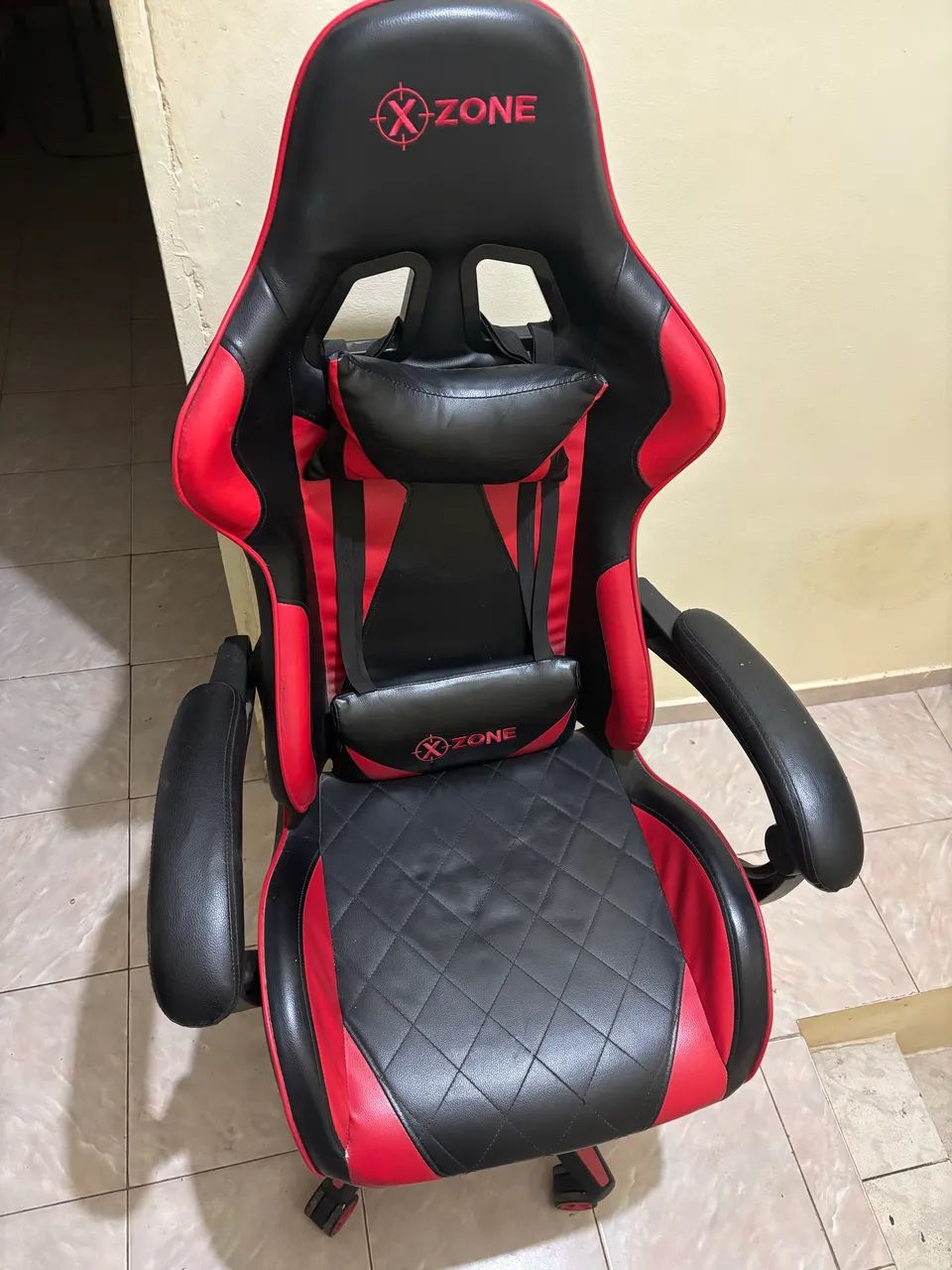 Vendo cadeira Gamer 