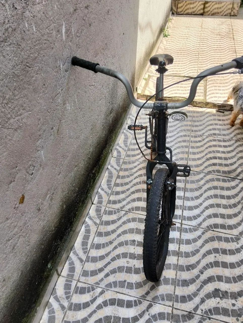 Bicicleta  - Foto 2