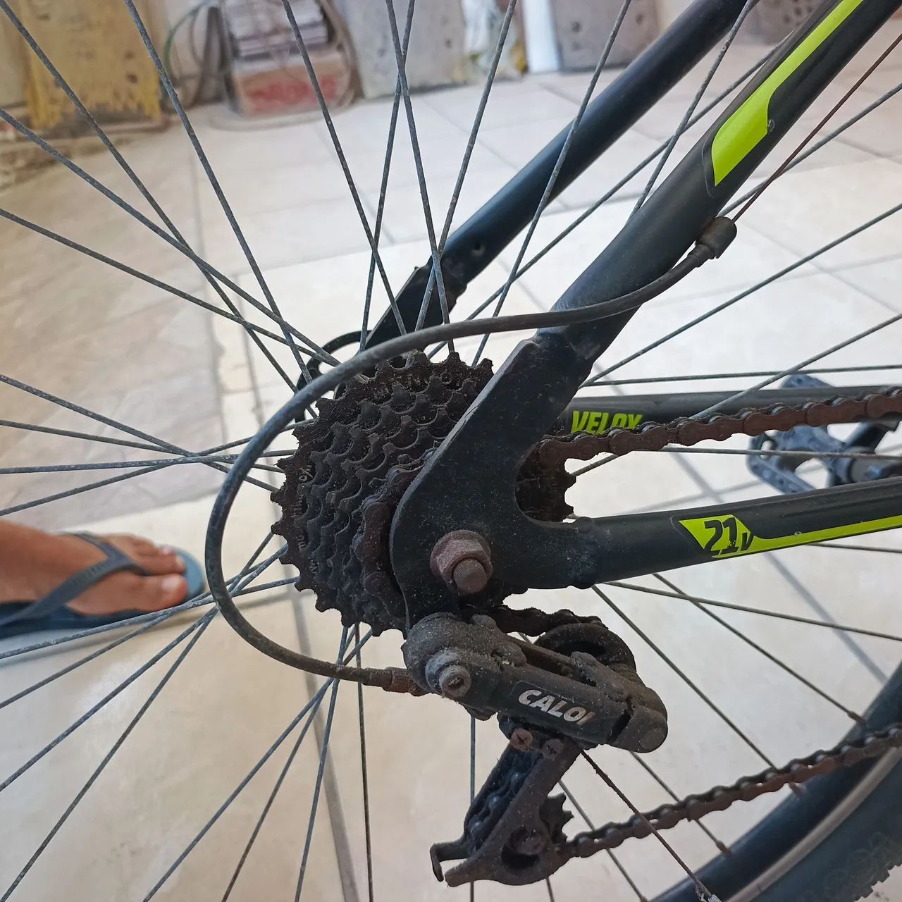 Vende-se bike - Foto 2