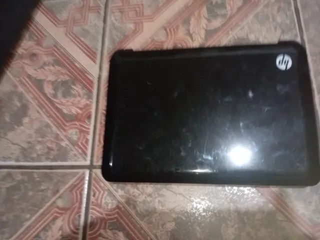 NETBOOK HP P/CONCERTO, TA NOVINHO.. - Foto 3